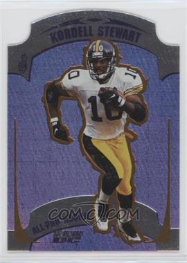 1996 Classic Pro Line III DC - All-Pro #AP14 - Kordell Stewart