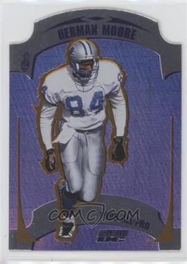 1996 Classic Pro Line III DC - All-Pro #AP6 - Herman Moore