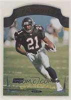 Eric Metcalf