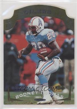 1996 Classic Pro Line III DC - [Base] #69 - Rodney Thomas