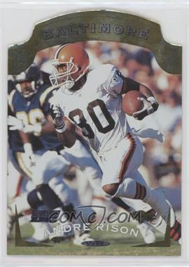 1996 Classic Pro Line III DC - [Base] #8 - Andre Rison [Good to VG‑EX]
