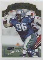 Cortez Kennedy