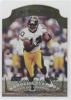 Kordell Stewart [EX to NM]