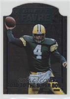 Brett Favre