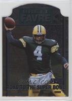 Brett Favre