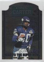 Cris Carter