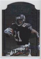 Eric Metcalf