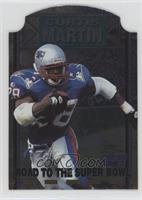 Curtis Martin