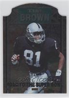 Tim Brown