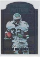 Ricky Watters