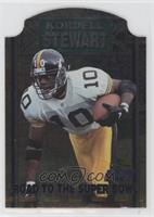 Kordell Stewart