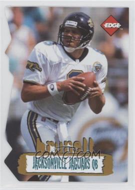 1996 Collector's Edge - [Base] - Die-Cut #106 - Mark Brunell /2500