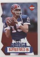 Todd Collins #/2,500