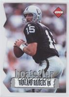 Jeff Hostetler #/2,500