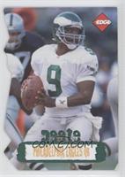 Rodney Peete #/2,500