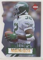 Ricky Watters #/2,500