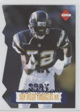 1996 Collector's Edge - [Base] - Die-Cut #199 - Mark Seay /2500