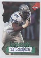 Cortez Kennedy #/2,500