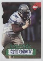 Cortez Kennedy #/2,500