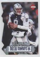 Troy Aikman #/2,500