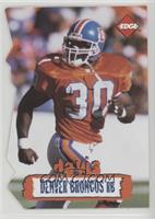 Terrell Davis #/2,500