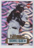 Cedric Tillman #/500