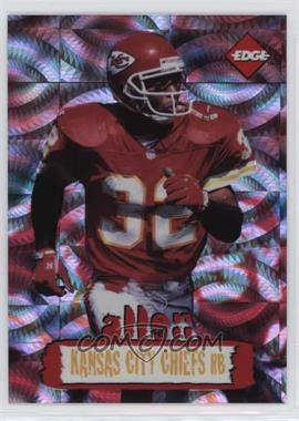 1996 Collector's Edge - [Base] - Holofoil #111 - Marcus Allen /500