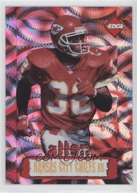 1996 Collector's Edge - [Base] - Holofoil #111 - Marcus Allen /500