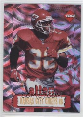 1996 Collector's Edge - [Base] - Holofoil #111 - Marcus Allen /500