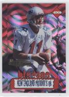 Drew Bledsoe #/500