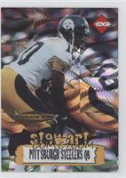 Kordell Stewart #/500