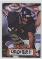 Chris Zorich #/500