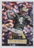 Brett Favre #/500