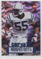 Quentin Coryatt #/500