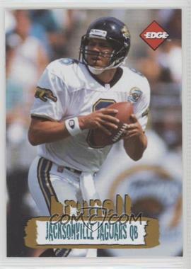 1996 Collector's Edge - [Base] #106 - Mark Brunell