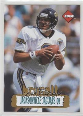 1996 Collector's Edge - [Base] #106 - Mark Brunell
