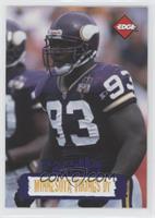 John Randle