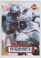 Curtis Martin