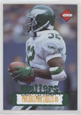 1996 Collector's Edge - [Base] #181 - Ricky Watters