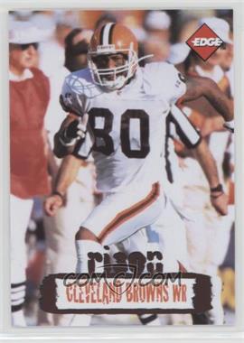 1996 Collector's Edge - [Base] #54 - Andre Rison