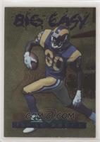 Isaac Bruce