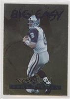 Troy Aikman #/3,100