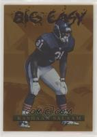 Rashaan Salaam #/2,000