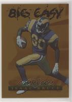 Isaac Bruce #/2,000