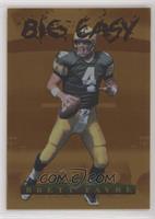 Brett Favre #/2,000