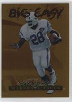 Marshall Faulk #/2,000