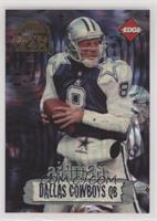 Troy Aikman #/1,000