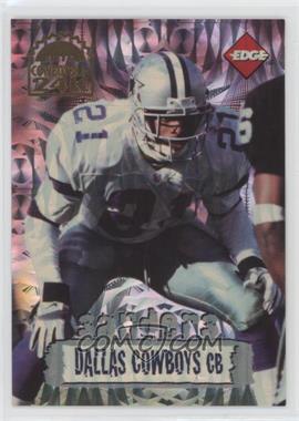 1996 Collector's Edge - Cowboybilia - 24K #CB 63 - Deion Sanders /1000