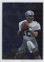 Roger Staubach, Drew Pearson #/1,000