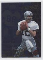 Roger Staubach, Drew Pearson #/1,000